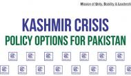 Seminar on Kashmir Crises Policy Options for Pakistan