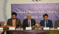 Seminar on Elections & Human Rights Abuses Case Study of Indian Held Kashmir