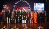 Group Photo of Honorable Guests & Speakers