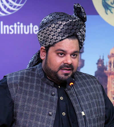 Nawab Ali Murtaza Khanji