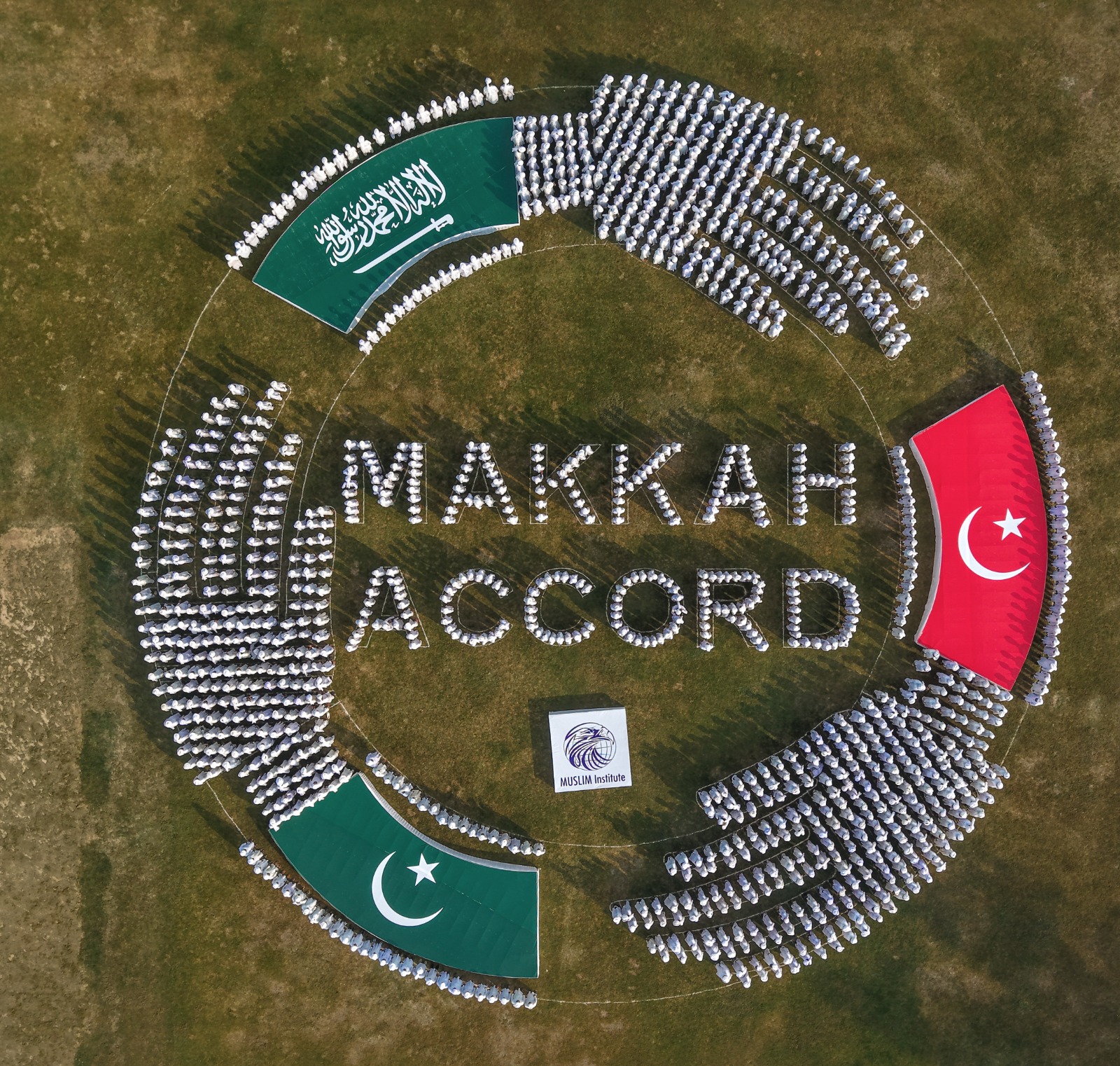 Mecca Accord