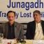 Round Table Discussion on Junagadh: A Tragedy lost in History