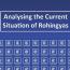 RTD on Analyzing the Current Situation of Rohingyas