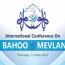 International Conference on Sultan Bahoo and Mevlana Rumi