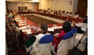 Watch Highlights of Seminar on Challanges to Islamic Identity of Pakistan