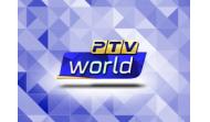 PTV World Report on Solidarity Event with Martyrs of Christchurch