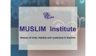 MUSLIM Institute New Promo