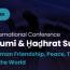 4th Two Days International Conference Mevlana Rumi & Hadhrat Sultan Bahoo