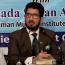 Special Interactive Session  Ideology of Pakistan as per teachings of Quran,  Quaid-e-Azam & Allama Muhammad Iqbal