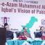 One Day Conference on Quaid-i-Azam Muhammad Ali Jinnah & Iqbal