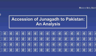 Round Table Discussion on Accession of Junagadh to Pakistan: An Analysis