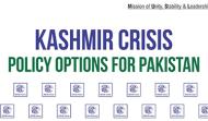 Seminar on Kashmir Crises Policy Options for Pakistan