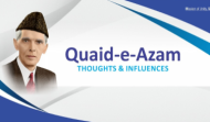 A Seminar on Quaid-e-Azam Thoughts & Influences