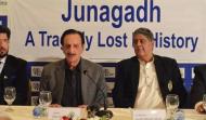 Round Table Discussion on Junagadh: A Tragedy lost in History