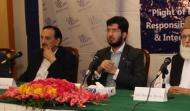 Seminar on Plight of Muslims in Myanmar : Responsibilities of Muslim World and International Community