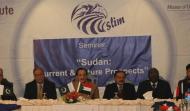 Sudan: Current & Future Prospect 