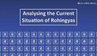 RTD on Analyzing the Current Situation of Rohingyas