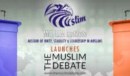 Launching of a New Project: Online Debate - THE MUSLIM DEBATE