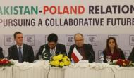 Seminar on Pakistan Poland Relations: Pursuing a Collaborative Future