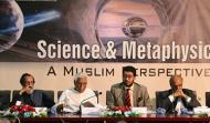 Seminar On Science & Metaphysics A Muslim Perspective