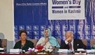 Seminar on  International Women