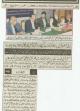 Daily Nawa-e-Waqt 2nd Aug, 2012