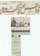 Daily The Voice of Pakistan 08th Nov, 2012