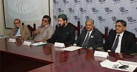 Seminar on 27 Ramadan and Pakistan