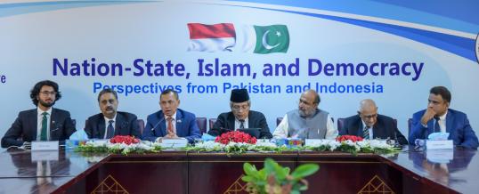 Nation-State, Islam and Democracy: Perspective from Pakistan and Indonesia