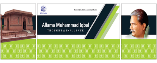 A Seminar on Allama Muhammad Iqbal Thought & Influence