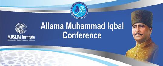 Allama Muhammad Iqbal Conference