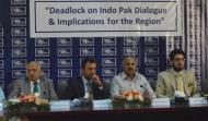 Seminar on Deadlock on Indo Pak Dialogue & Implications for the Region