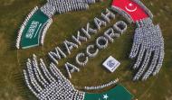 Human Model of Makkah Accord