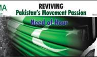 Seminar on Reviving Pakistan