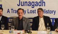 Round Table Discussion on Junagadh: A Tragedy lost in History
