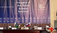 Seminar on Prospects of Pak-Russia Bilateral Relations