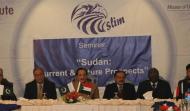 Sudan: Current & Future Prospect 