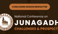 National Conference on JUNAGADH CHALLENGES & PROSPECTS
