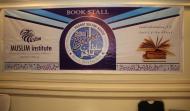Book Stall in Hadrat Sultan Bahoo Conference