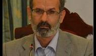 Dr.Sadollah Zarei, Prof. of Allameh Tabatabai University, Tehran
