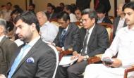 People from different walks of life participated in Seminar