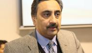 Expert on International Law & Former Federal Minister of Law Mr. Ahmer Bilal Soofi sharing his veiws