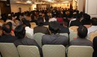 Participants From Different Walks of Life in Two Days Conference on Allama Muhammad Iqbal (R.A)