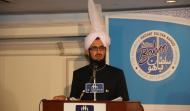 Presidential address by His Majesty Sahibzada Sultan Muhammad Ali Founding Father MUSLIM Institute