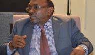 President Sudani community in Pakistan asking question