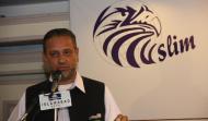 Sardar Ateeq-ur-Rehman Addressing to conference