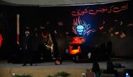 Tableau Performance by Students
