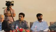 Participants In the Round Table Discussion on “Analysing the Current Situation of Indian Occupied Kashmir” 