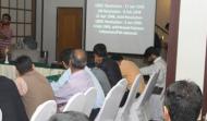 Presentation given by Brig (R) Asif Haroon Raja, Renowned Defence Analyst in Seminar