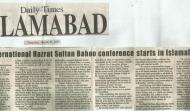 Daily Times March 21, 2013
